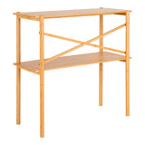 Konzolový stolík Manaus