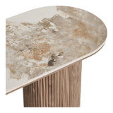 Konzolový stolík Athens