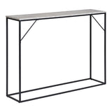 Konzolový stolík Vita