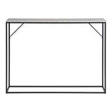 Konzolový stolík Vita