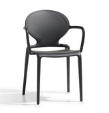 Vonkajšia stolička Gio II. - v rôznych farbách