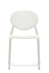 Vonkajšia stolička Gio I. - v rôznych farbách