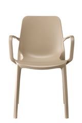 Záhradná stolička Ginevra II - v rôznych farbách