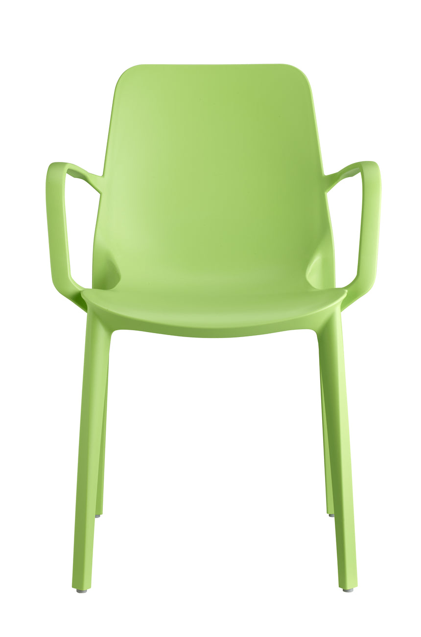 Záhradná stolička Ginevra II - v rôznych farbách