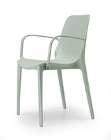 Záhradná stolička Ginevra II - v rôznych farbách