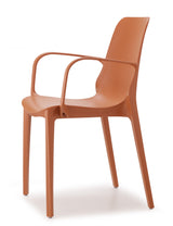 Záhradná stolička Ginevra II - v rôznych farbách