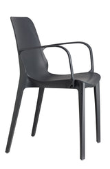 Záhradná stolička Ginevra II - v rôznych farbách