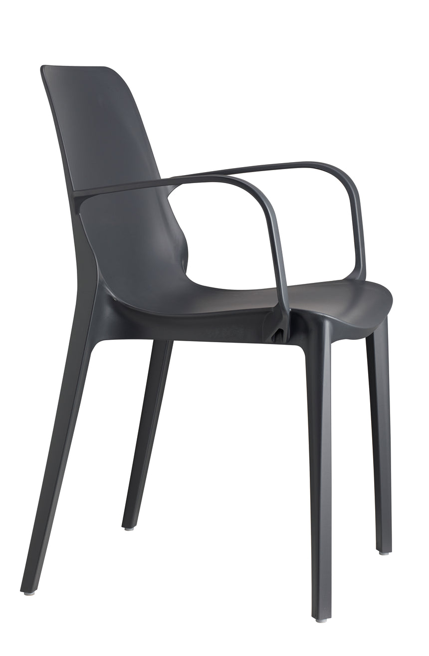 Záhradná stolička Ginevra II - v rôznych farbách