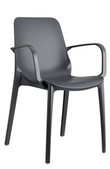 Záhradná stolička Ginevra II - v rôznych farbách