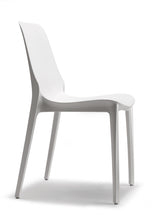 Záhradná stolička Ginevra I. - v rôznych farbách