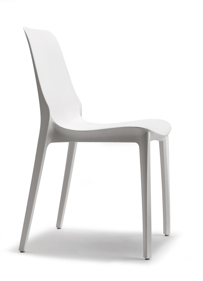 Záhradná stolička Ginevra I. - v rôznych farbách