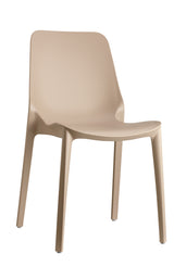 Záhradná stolička Ginevra I. - v rôznych farbách