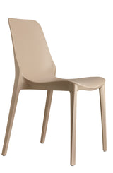 Záhradná stolička Ginevra I. - v rôznych farbách