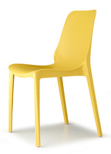 Záhradná stolička Ginevra I. - v rôznych farbách