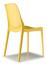 Záhradná stolička Ginevra I. - v rôznych farbách