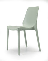 Záhradná stolička Ginevra I. - v rôznych farbách