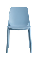 Záhradná stolička Ginevra I. - v rôznych farbách