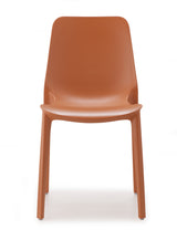 Záhradná stolička Ginevra I. - v rôznych farbách