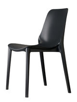 Záhradná stolička Ginevra I. - v rôznych farbách