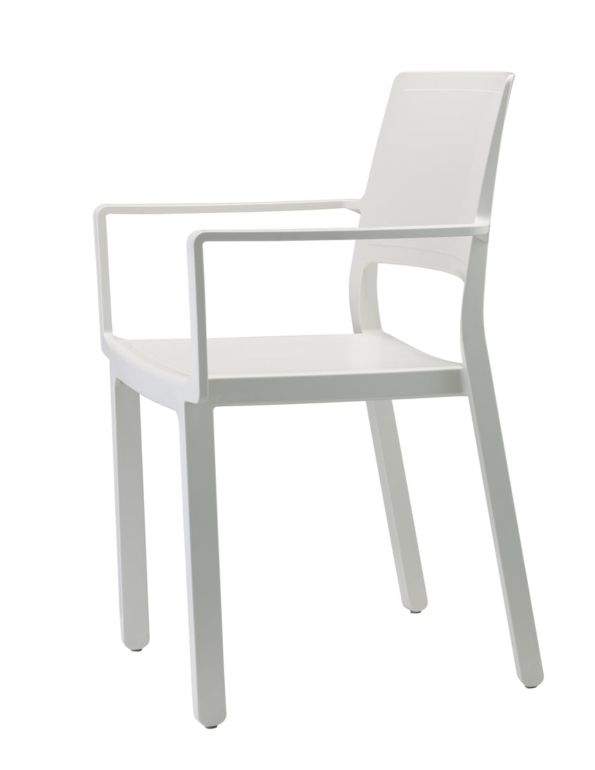 Záhradná stolička Kate II. - v rôznych farbách