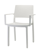 Záhradná stolička Kate II. - v rôznych farbách