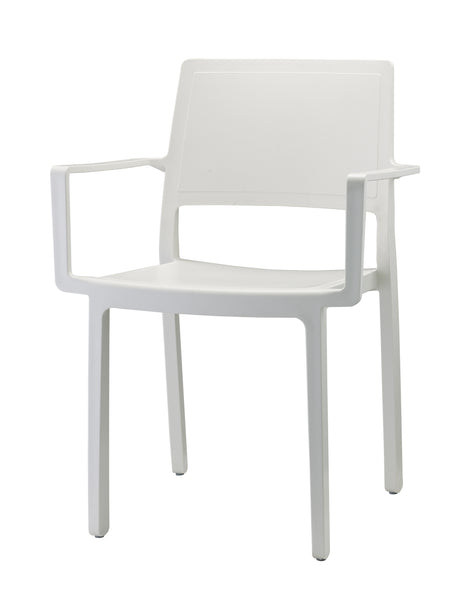 Záhradná stolička Kate II. - v rôznych farbách