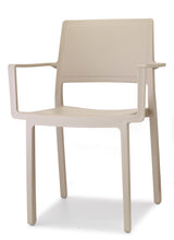 Záhradná stolička Kate II. - v rôznych farbách