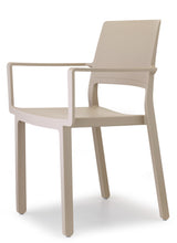 Záhradná stolička Kate II. - v rôznych farbách