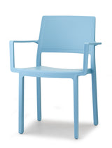 Záhradná stolička Kate II. - v rôznych farbách