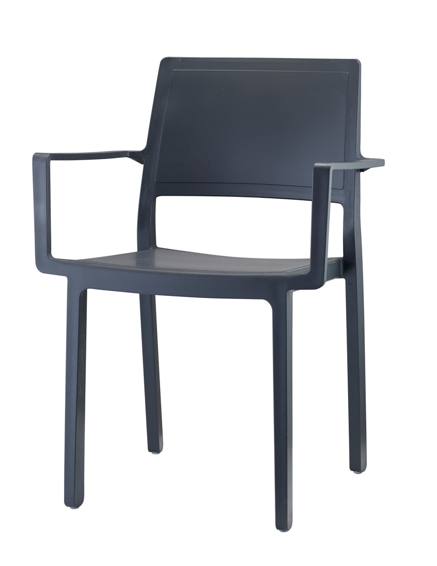 Záhradná stolička Kate II. - v rôznych farbách