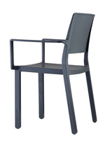 Záhradná stolička Kate II. - v rôznych farbách