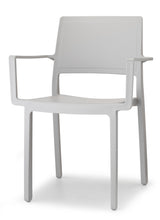 Záhradná stolička Kate II. - v rôznych farbách