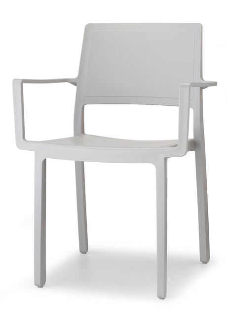 Záhradná stolička Kate II. - v rôznych farbách