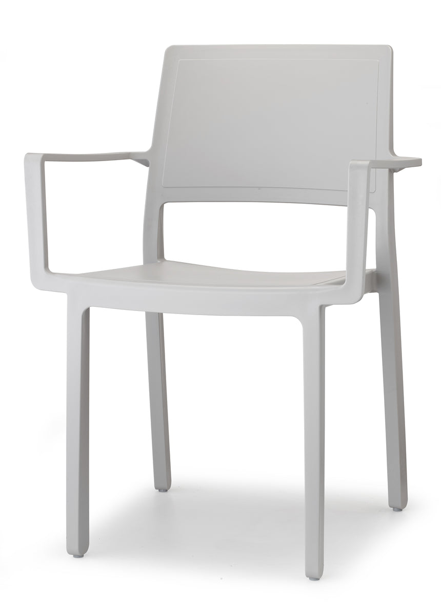 Záhradná stolička Kate II. - v rôznych farbách