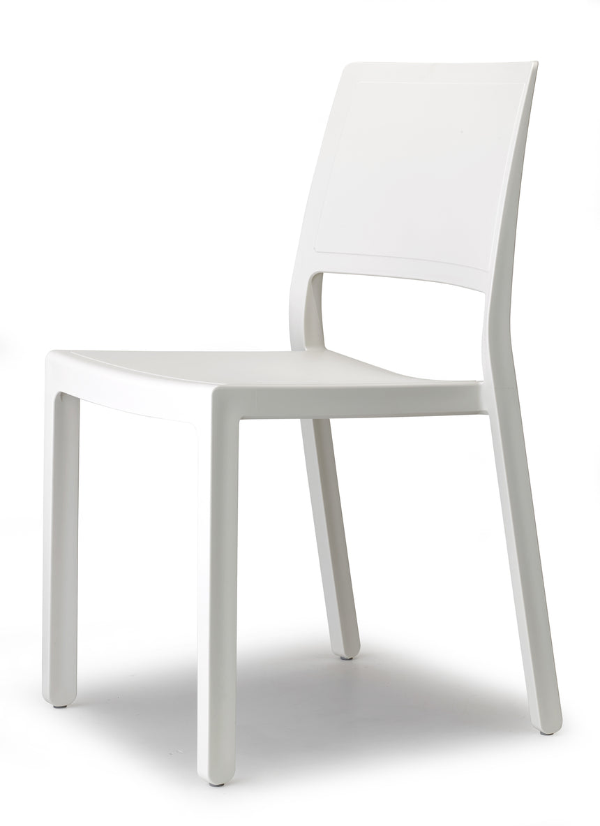 Záhradná stolička Kate I. - v rôznych farbách