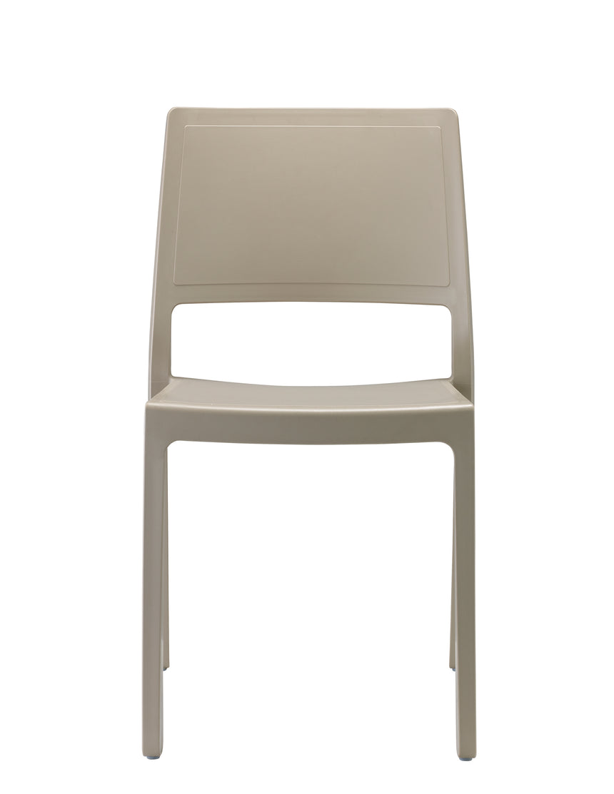 Záhradná stolička Kate I. - v rôznych farbách