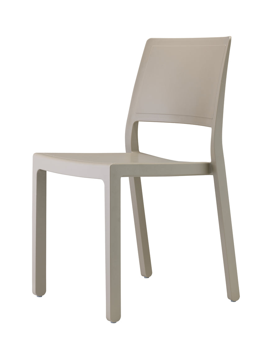 Záhradná stolička Kate I. - v rôznych farbách