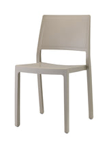 Záhradná stolička Kate I. - v rôznych farbách