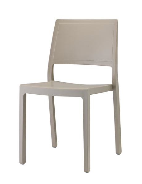 Záhradná stolička Kate I. - v rôznych farbách