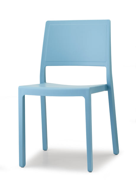 Záhradná stolička Kate I. - v rôznych farbách