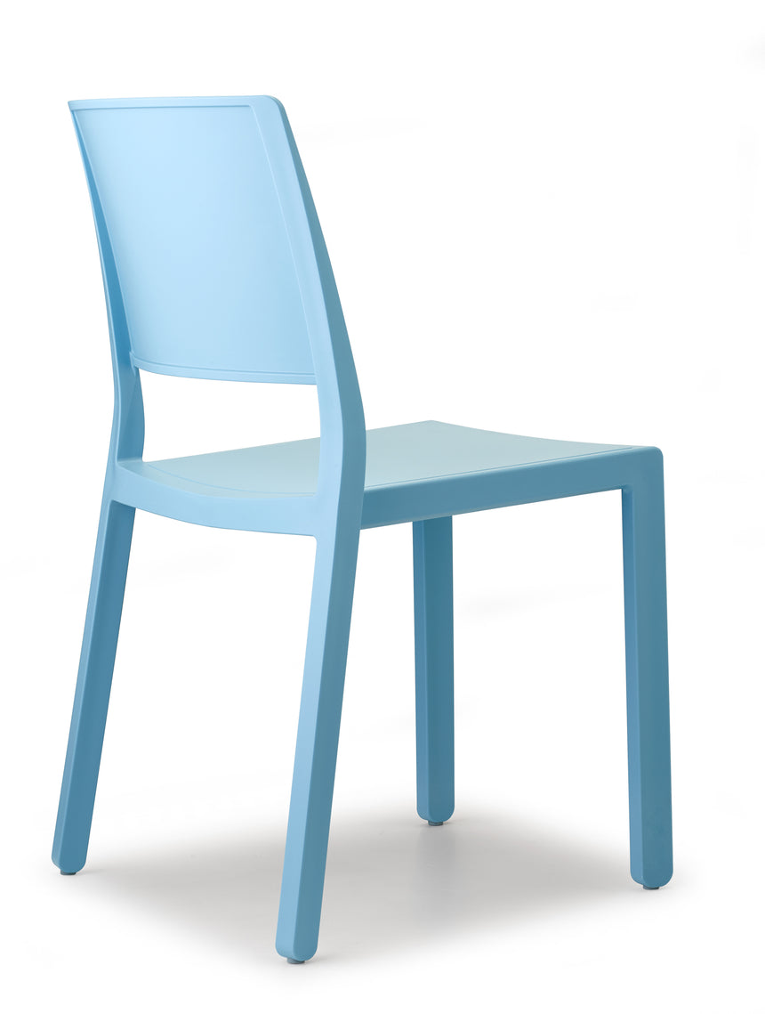 Záhradná stolička Kate I. - v rôznych farbách