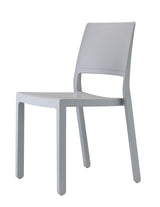 Záhradná stolička Kate I. - v rôznych farbách