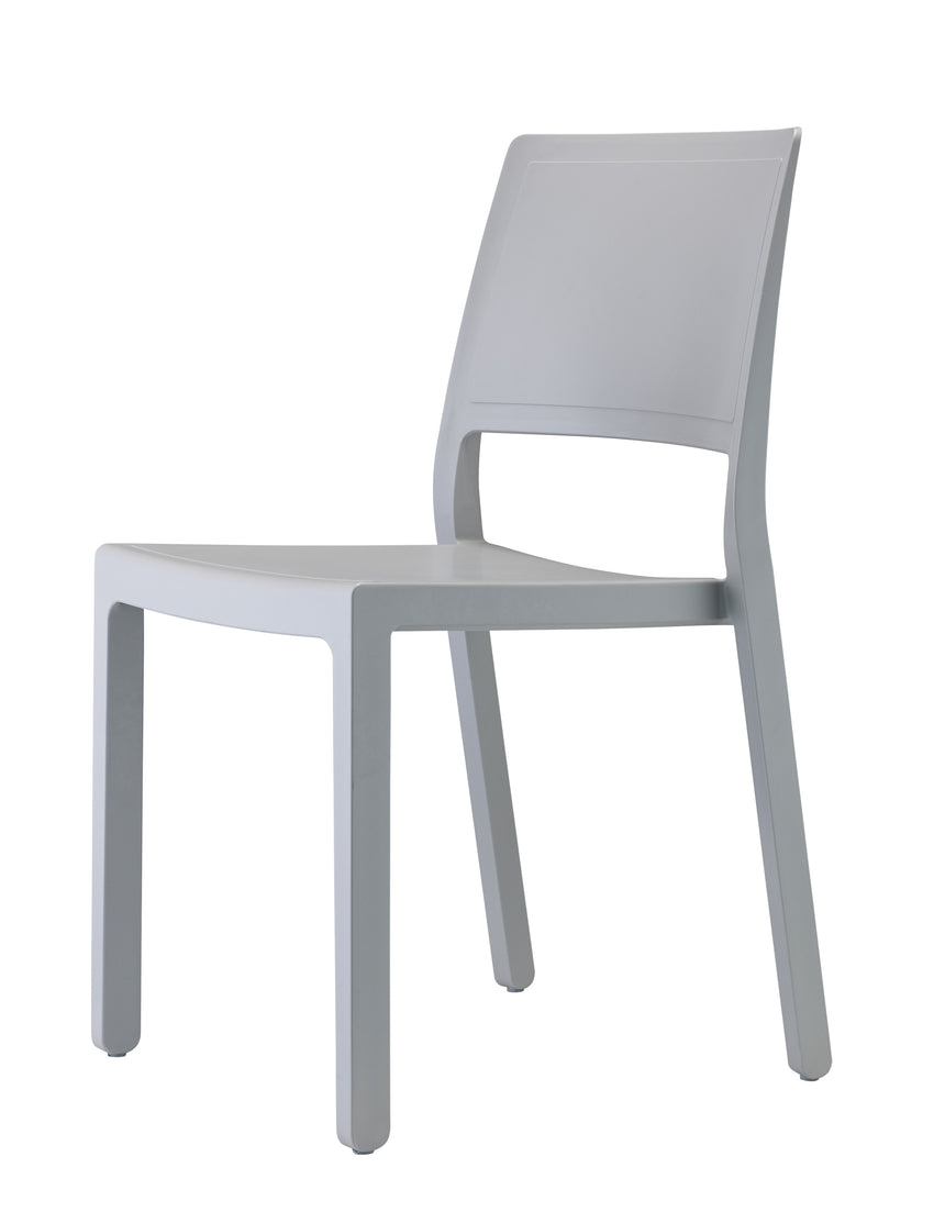 Záhradná stolička Kate I. - v rôznych farbách