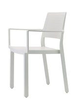 Záhradná stolička Emi II. - v rôznych farbách