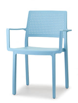 Záhradná stolička Emi II. - v rôznych farbách