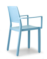 Záhradná stolička Emi II. - v rôznych farbách