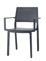 Záhradná stolička Emi II. - v rôznych farbách