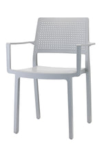 Záhradná stolička Emi II. - v rôznych farbách