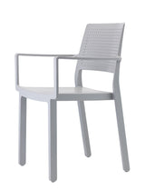 Záhradná stolička Emi II. - v rôznych farbách