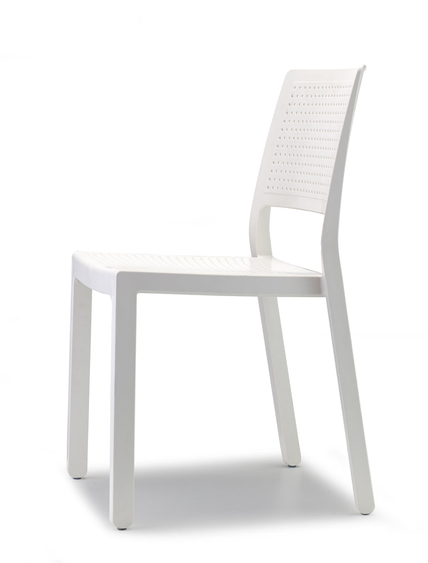 Záhradná stolička Emi I. - v rôznych farbách